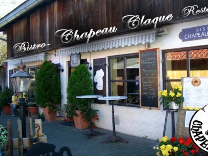 Foto: Bistro Chapeau Claque