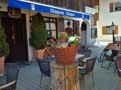 Foto: Bistro Chapeau Claque